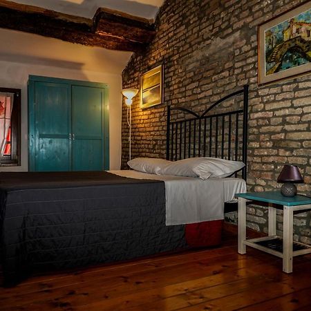 La Locanda Degli Artisti Medelana Extérieur photo