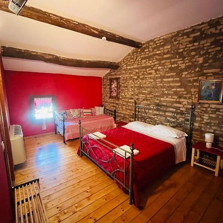 La Locanda Degli Artisti Medelana Extérieur photo