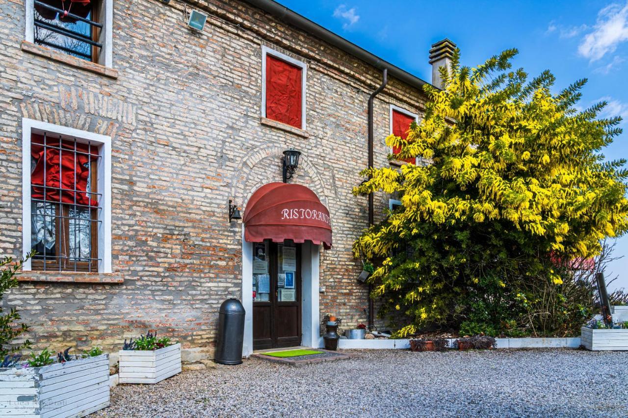 La Locanda Degli Artisti Medelana Extérieur photo