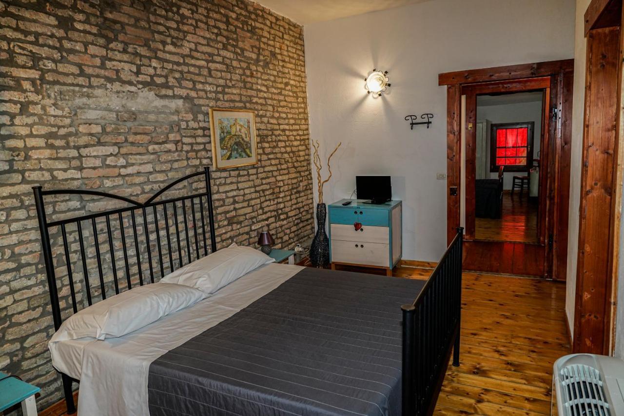 La Locanda Degli Artisti Medelana Extérieur photo