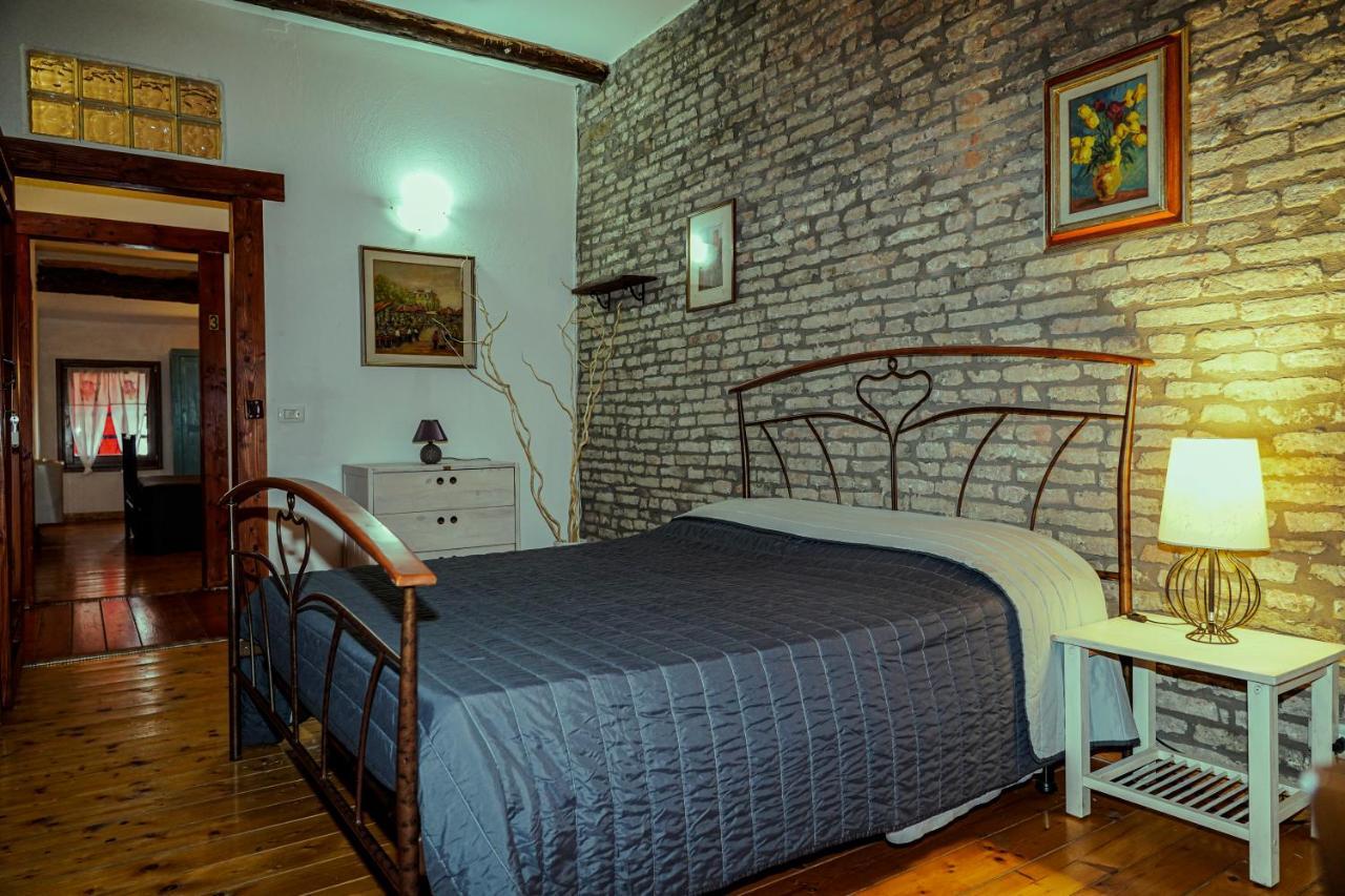La Locanda Degli Artisti Medelana Extérieur photo