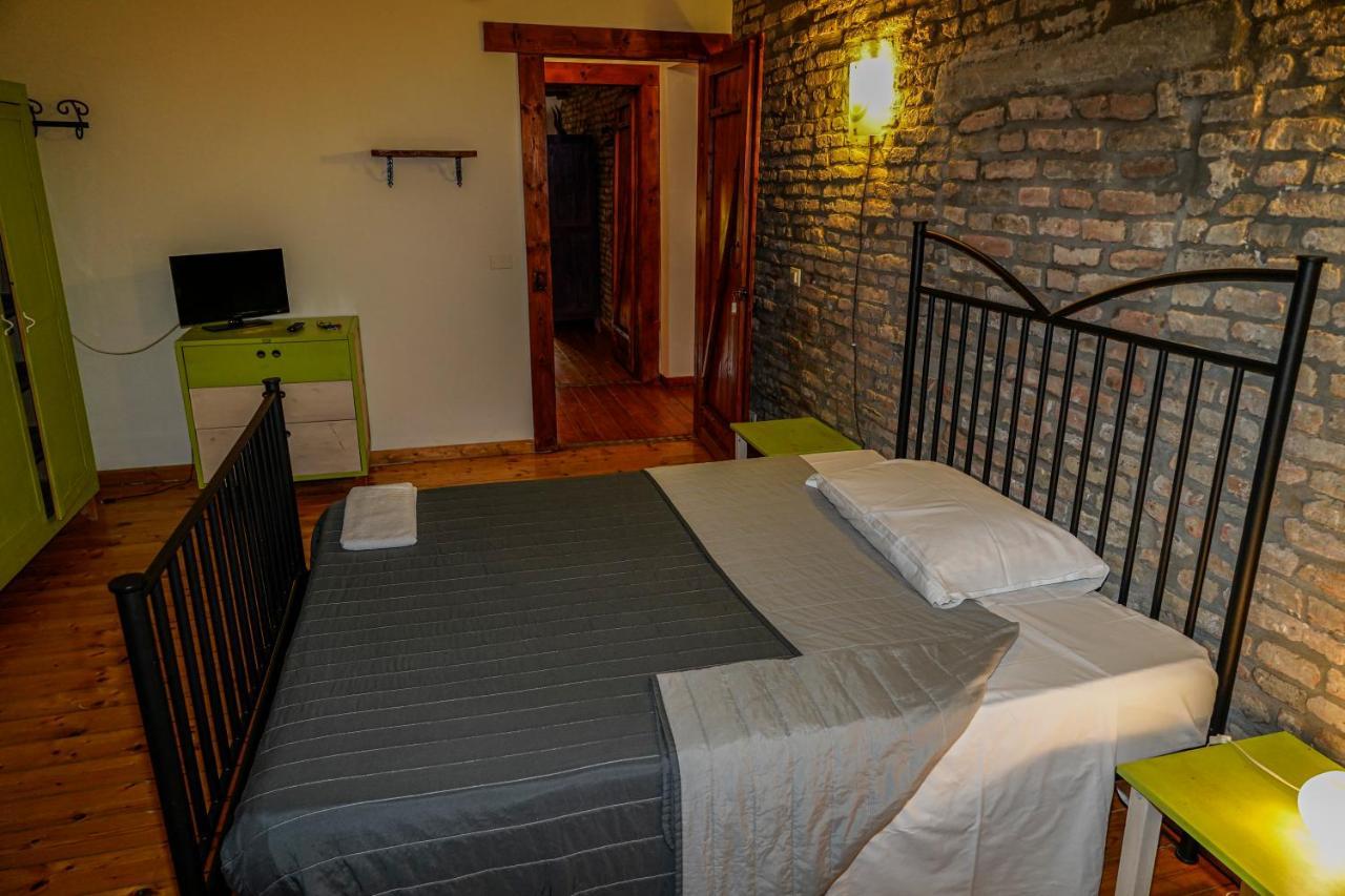 La Locanda Degli Artisti Medelana Extérieur photo