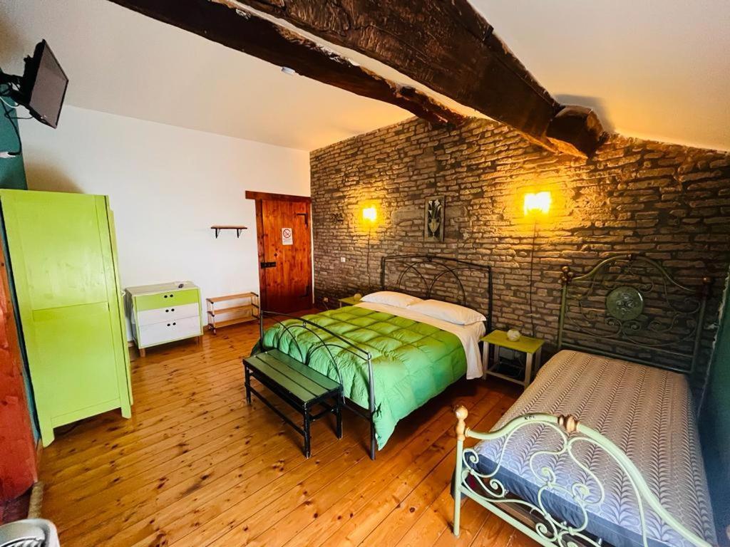 La Locanda Degli Artisti Medelana Extérieur photo