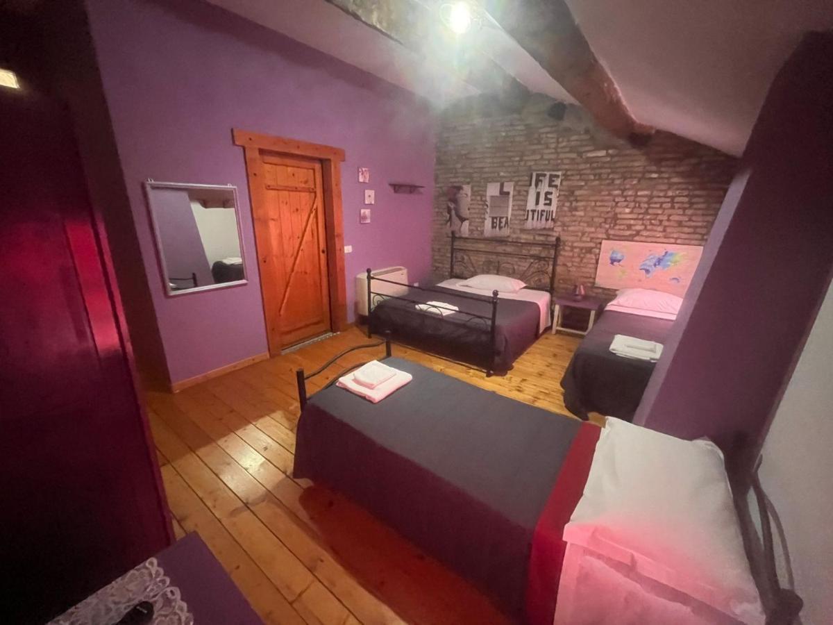 La Locanda Degli Artisti Medelana Extérieur photo