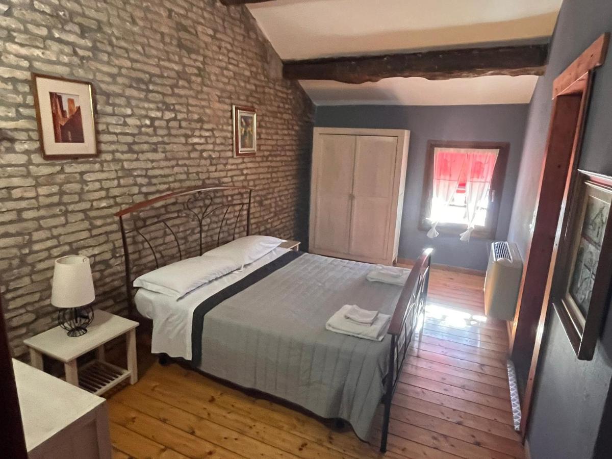 La Locanda Degli Artisti Medelana Extérieur photo